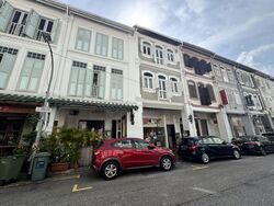 Tras Street (D2), Retail #568096141